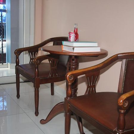 The Local Home Premium Ho-Chi-Minh-Stadt Exterior foto