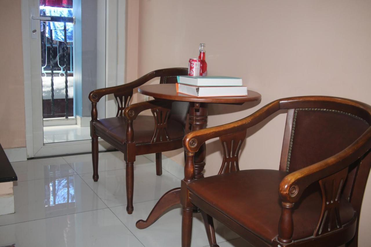 The Local Home Premium Ho-Chi-Minh-Stadt Exterior foto